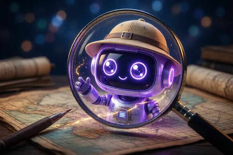 A IA que você já usa lê imagens, PDFs e planilhas