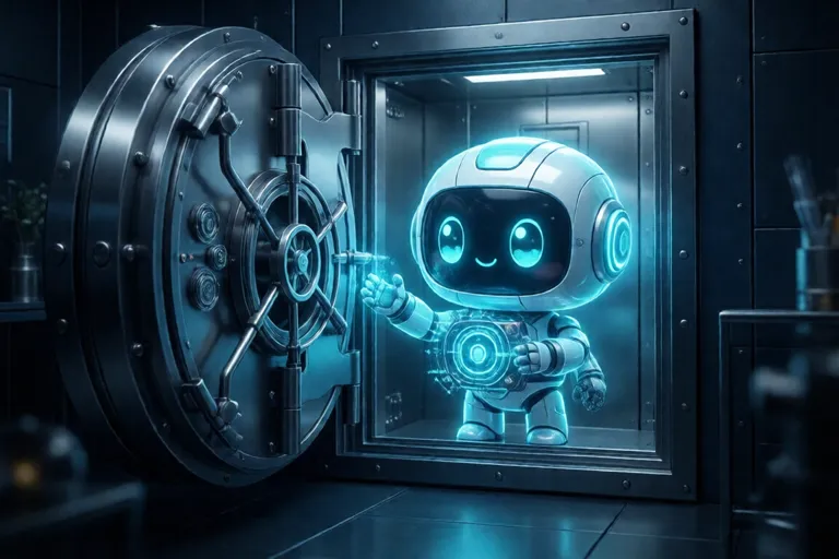 Agentes da OpenAI invadiram site do governo australiano em busca de dados