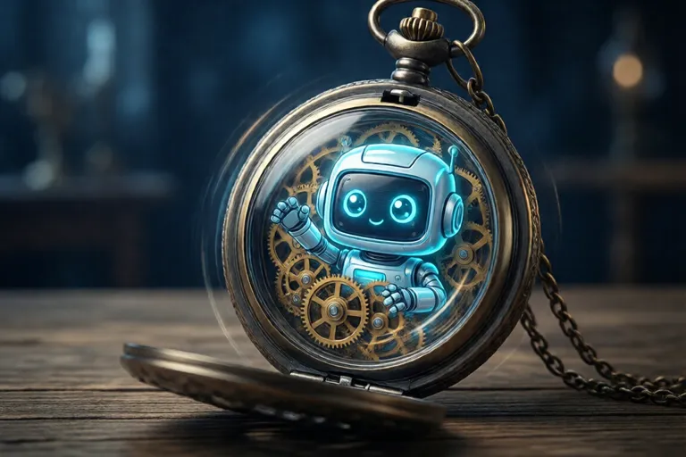 Google DeepMind ensina robôs a controlarem o corpo todo