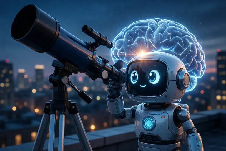Google reinvents search with AI: what changes for you