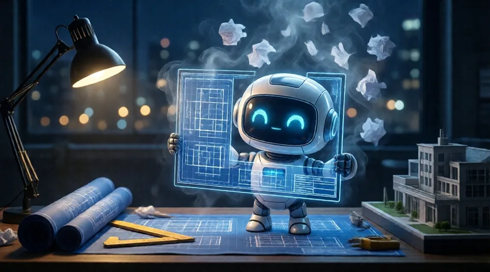 O mesmo assistente, duas realidades: no notebook recebe a pergunta que você preparou; em produção recebe o que o cliente quiser mandar — inclusive instrução disfarçada de pergunta.