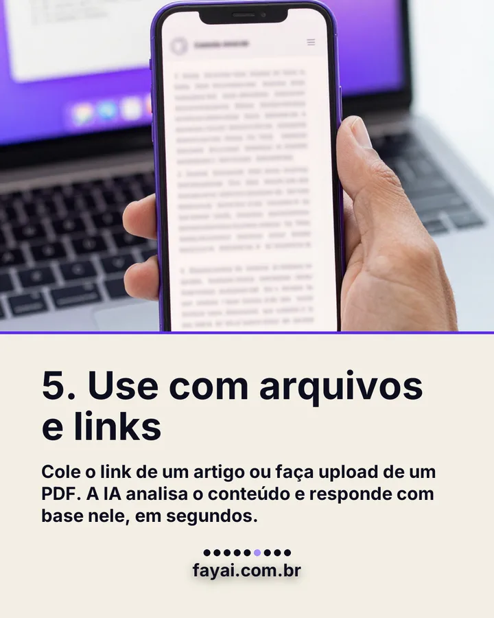 Lâmina 6 do carrossel