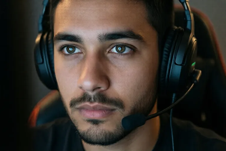 Foco no jogo — o resto é com o Condutor