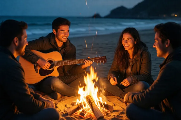 Do violão ao algoritmo, o ritual é o mesmo